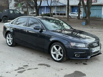 Авто Audi A4 2012 № 8722812
