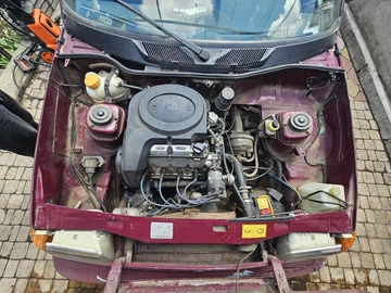Авто ЗАЗ 1103 Slavuta 2005 № 8722821