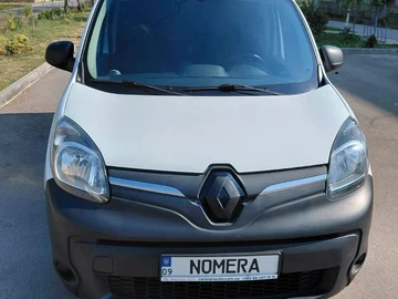 Авто Renault Kangoo Passenger 2016 № 8722822