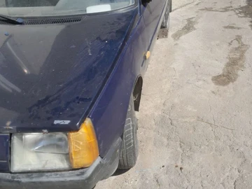 Авто ЗАЗ 965 2001 № 8722823