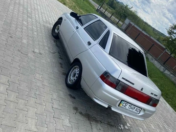 Авто ВАЗ 2110 2008 № 8722824