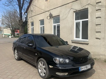 Авто Nissan Maxima 2003 № 8722825