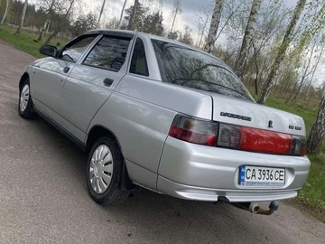Авто Skoda 100 2008 № 8722828