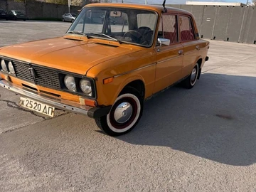 Авто ВАЗ 21063 1983 № 8722834