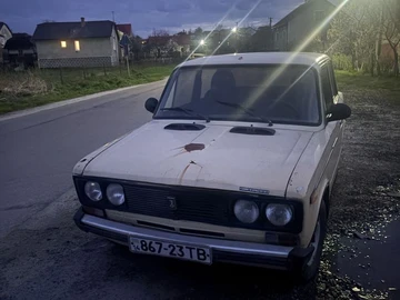 Авто ВАЗ 2106 1999 № 8722836