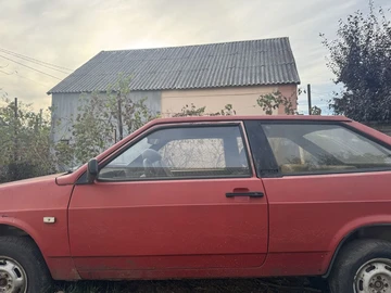 Авто ВАЗ 2108 1990 № 8722837