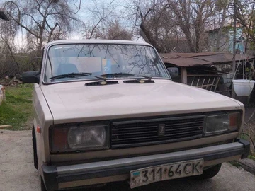 Авто ВАЗ 2104 1986 № 8722846