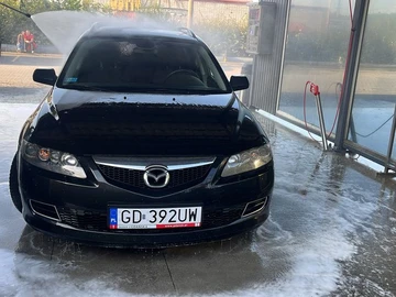 Авто Mazda 6 2006 № 8722849