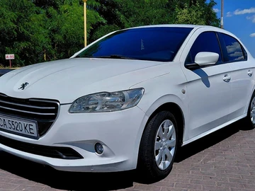Авто Peugeot 304 2013 № 8722850