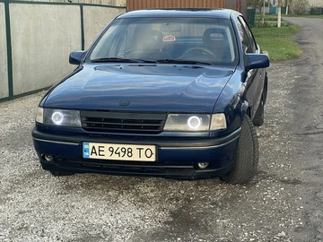 Авто Opel Vectra 1992 № 8722854