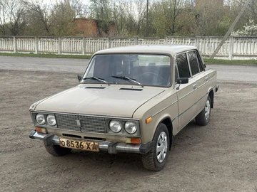 Авто ВАЗ 21063 1988 № 8722855
