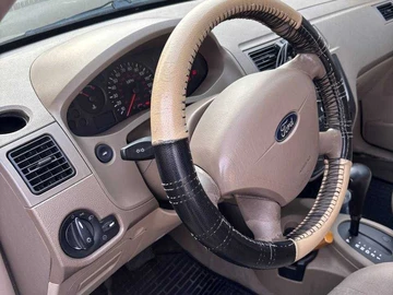 Авто Ford Focus 2005 № 8722856