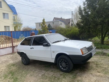 Авто ВАЗ 21083 1999 № 8722860