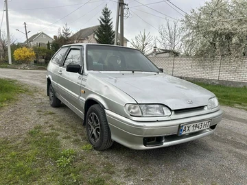 Авто ВАЗ 2113 2008 № 8722882