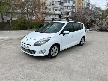 Авто Renault Grand Scenic 2010 № 8722889