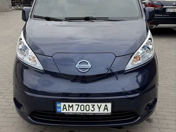 Авто Nissan 100Nx 2017 № 8722895