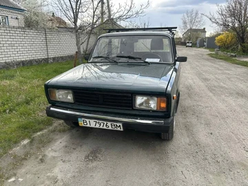 Авто ВАЗ 2104 2005 № 8722896