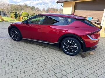Авто KIA Avella 2022 № 8722897