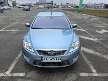 Авто Ford Mondeo 2007 № 8722899