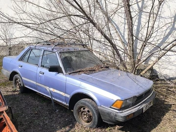 Авто Honda Accord 1982 № 8722903