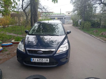 Авто Ford Focus 2011 № 8722912