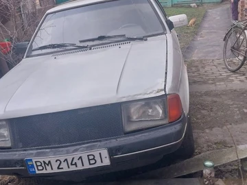 Авто  2141 1995 № 8722915