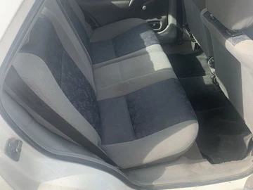 Авто Skoda Felicia 2003 № 8722920