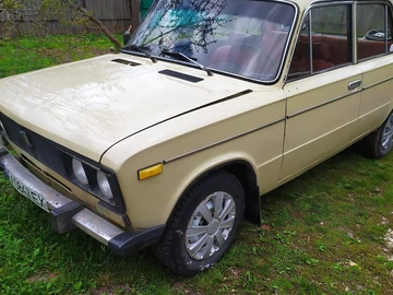 Авто ВАЗ 2106 1988 № 8722921