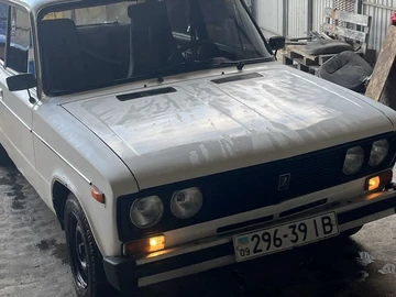 Авто ВАЗ 21061 1992 № 8722925