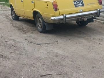 Авто ВАЗ 2102 1976 № 8722982
