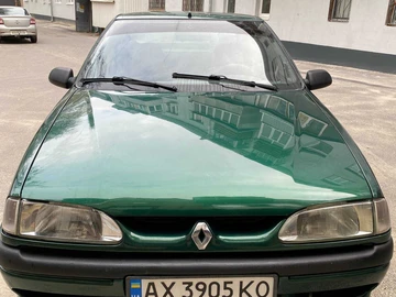 Авто Renault 19 2000 № 8722987