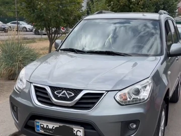 Авто Chery Tiggo 2014 № 8722993
