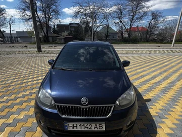 Авто Skoda 100 2013 № 8723002