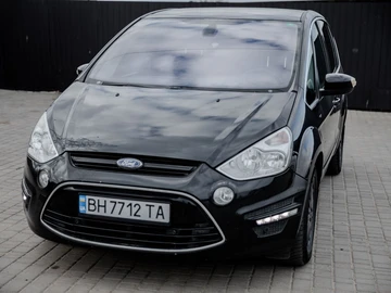 Авто Ford S-Max 2011 № 8723004