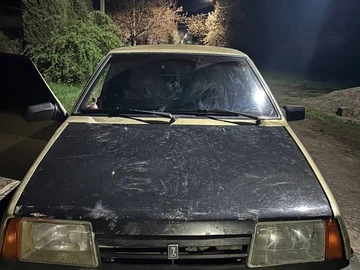 Авто ВАЗ 21093 1989 № 8723005