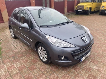Авто Peugeot 207 2011 № 8723007
