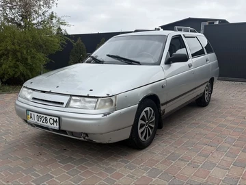 Авто ВАЗ 2111 2006 № 8723009