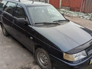 Авто ВАЗ 2111 2007 № 8723015