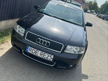 Авто Audi A4 2004 № 8723022