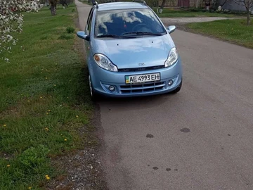 Авто Chery Kimo A1  2008 № 8723026
