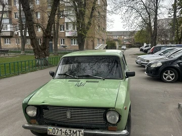 Авто ВАЗ 2101 1985 № 8723027