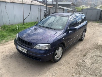 Авто Opel Astra 2000 № 8723031