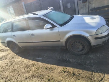 Авто Volkswagen Corrado 2005 № 8723037