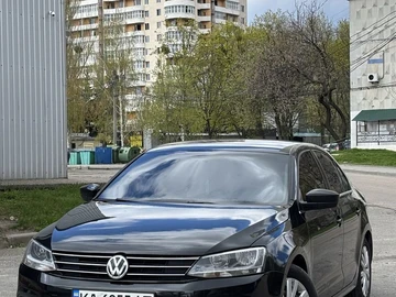 Авто Volkswagen Jetta 2017 № 8723040