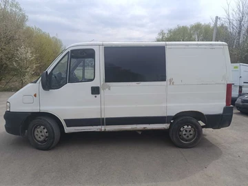Авто Peugeot Boxer 2005 № 8723042