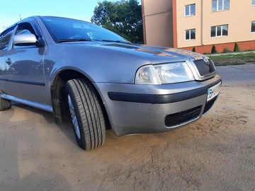 Авто Skoda Octavia 2008 № 8723049