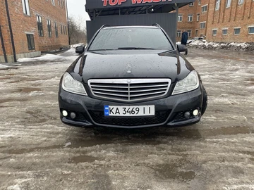 Авто Mercedes 220 2011 № 8723101