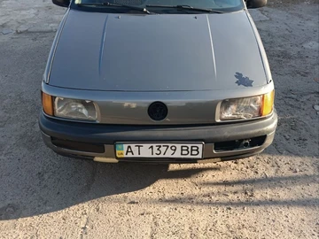 Авто Volkswagen Passat Sedan 1980 № 8723103