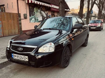 Авто ВАЗ 2170 Priora 2013 № 8723107