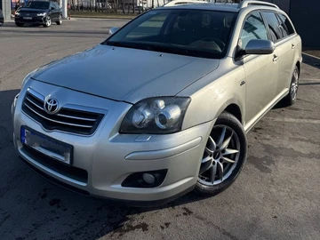 Авто Toyota Avensis 2007 № 8723108